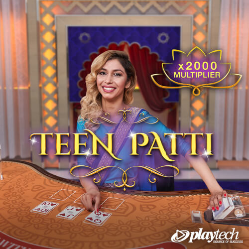 TeenPatti